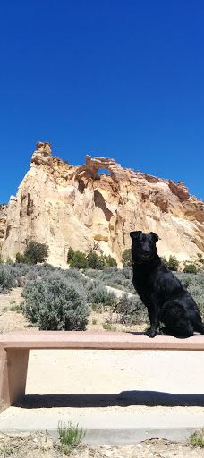 Grosvenor Arch-凯恩县