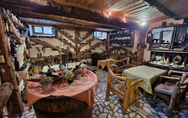 KONOBA "VIRPAZAR" & EXPLORE SKADAR LAKE