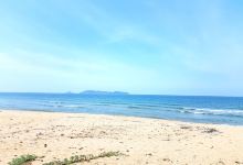 Pantai Semarak景点图片
