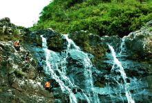 Adventure Club Tamarind Falls景点图片