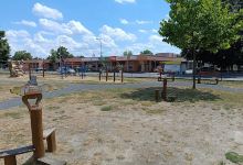 Dětské hřiště Nezlobiště景点图片