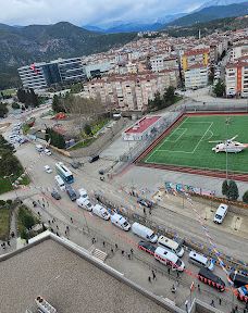 Onur Parkı-卡拉比克