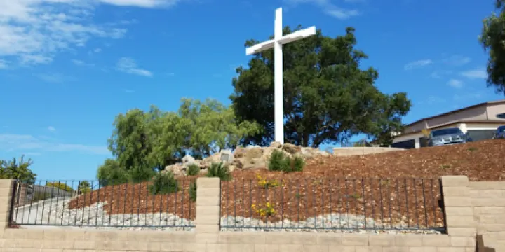 New Life Community Church