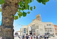 Parroquia de Maria, Madre de la Iglesia景点图片