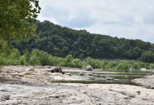 Cherokee Area at Grand Lake State Park景点图片