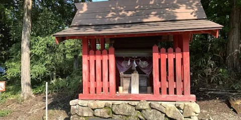 桃太郎神社