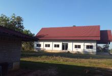 Ban Nong Talat Priest's Camp Site景点图片