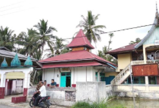 Mushola Darul Iman景点图片