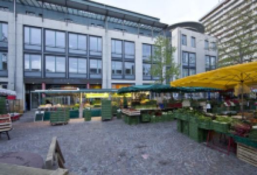 Bioland Gärtnerei Hoch-Reinhard KG景点图片