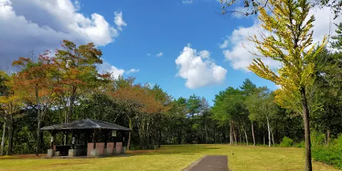 秋田市 太平山度假公園