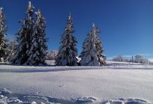 Font d'Urle景点图片