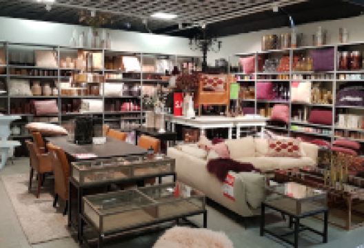 Garden-Center Overvecht Hoorn购物图片