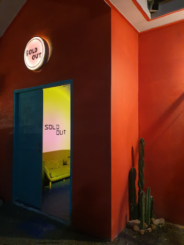 SOLD OUT khonkaen餐厅图片