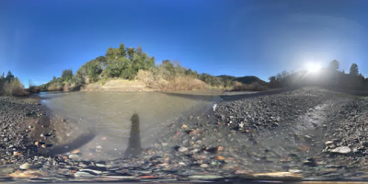 Del Rio Woods Regional Park