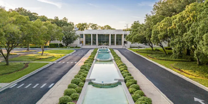 阿普爾頓藝術博物館