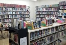 Hartselle Public Library景点图片