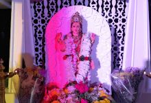 laxmi temple景点图片