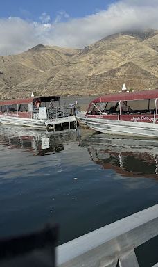 Snake River Adventures and RiverQuest Excursions-内斯珀县