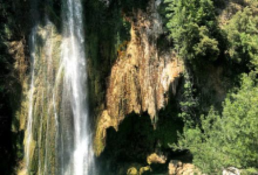 La Chute du Tombereau景点图片