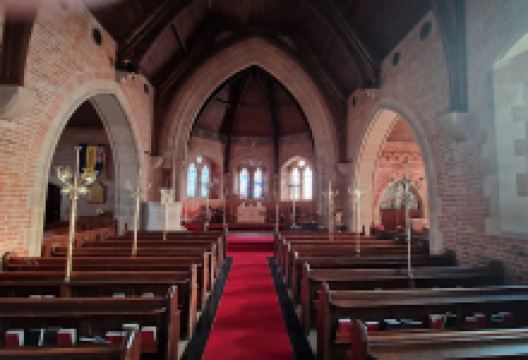 Christ Church, Church of Ireland景点图片