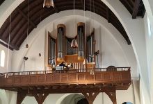 Kath. Kirchengemeinde St. Nikoklaus景点图片