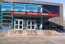 Purchase College, SUNY Library景点图片