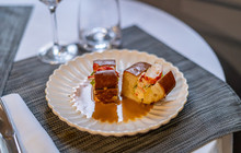 Restaurant l'Absinthe Cafe餐厅图片
