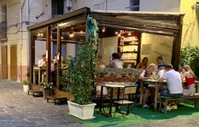 Bistrot la Piazzetta餐厅图片
