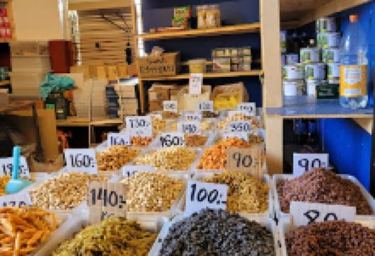 Kvibergs Marknad购物图片