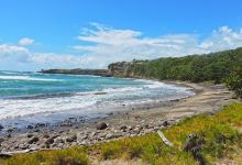 La Sagesse Beach景点图片