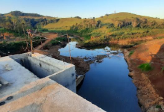 Barragem PCH União do Oeste Linha: Parafuzinho景点图片