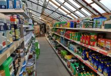Tyne Valley Garden Centre购物图片