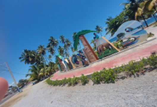 Playa Matancita, Nagua景点图片