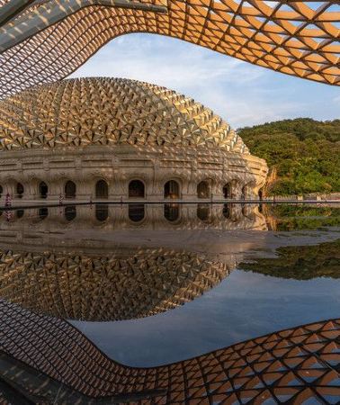 6D5N • 6-day 5-night group tour of Nanjing + Wuxi + Suzhou + Hangzhou + Shanghai: Free SIM Card, No Tips, Pure Jiangnan Tour Including Niushoushan, Lingering Garden, and Wuzhen West Scenic Zone