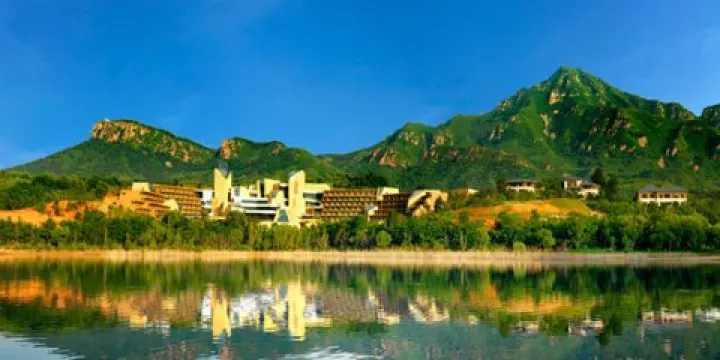 龍山綠谷天然大氧吧