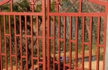 巖粟子樹荔枝園