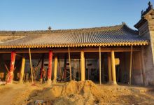 王飞古建购物图片
