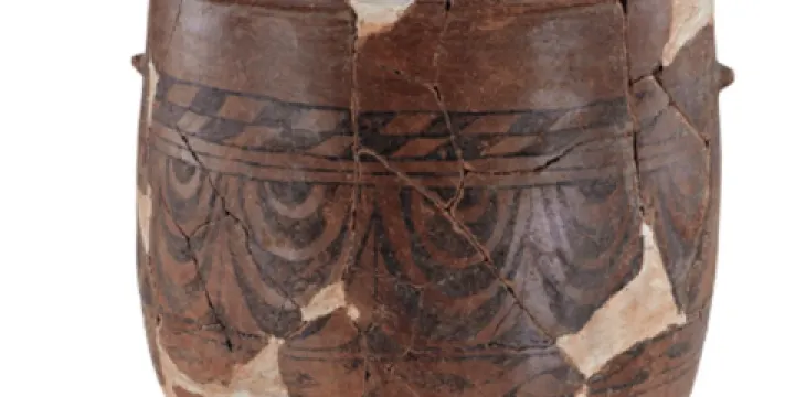 阿魯科爾沁旗博物館