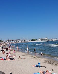 Feliks Nowowiejski Seaside Boulevard-格丁尼亚