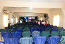 Primera Iglesia Bautista de Turen景点图片