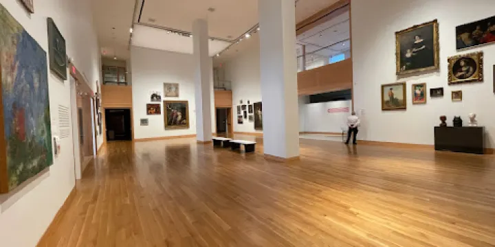 Spencer Museum of Art