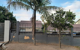 Manzini club