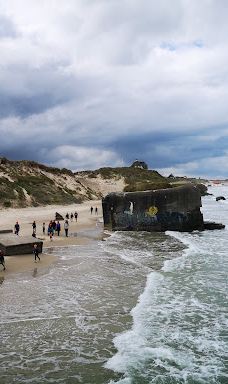 Fallen Bunker-勒肯