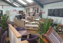 The Vineries Garden Centre购物图片
