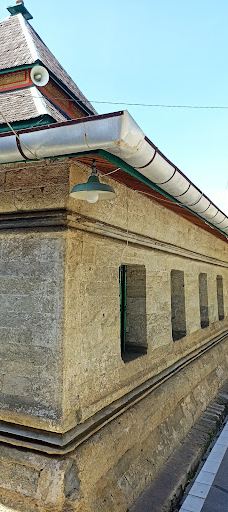 Jami Masjid Tua Palopo مسجد-帕洛波