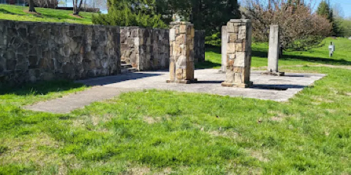 International Friendship Bell