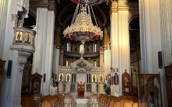 聖米納斯大教堂