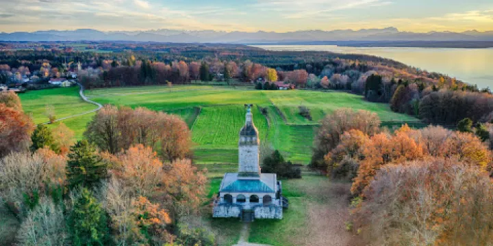 Bismarkturm Assenhausen