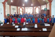 HKBP BETHANIA景点图片