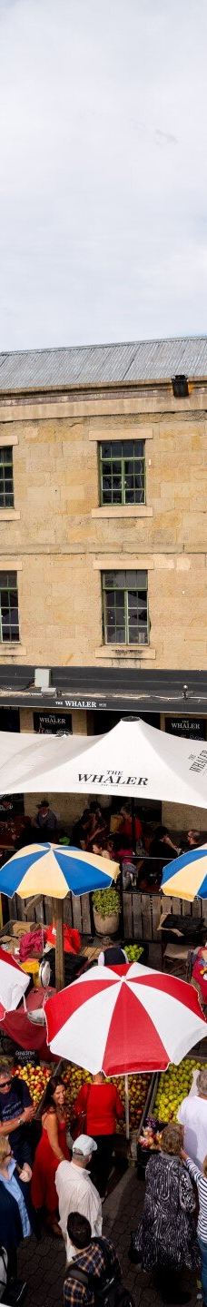 萨拉曼卡广场-霍巴特